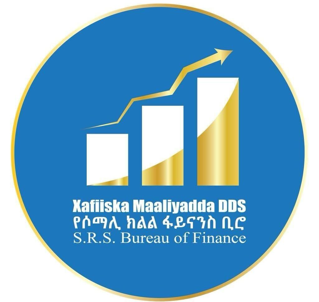 Xafiiska Maaliyada DDS